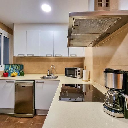 Apartment Picnic Sants Barcelone Extérieur photo