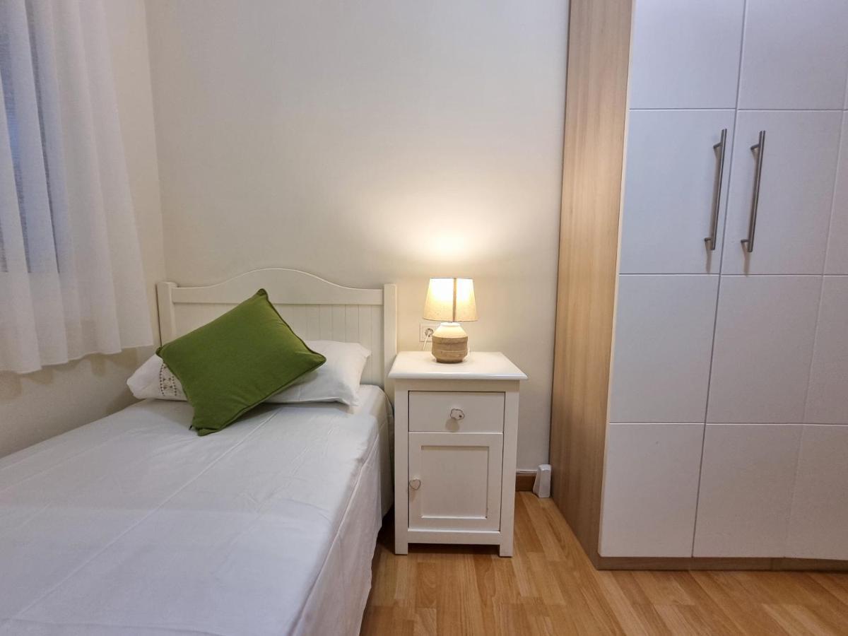 Apartment Picnic Sants Barcelone Extérieur photo